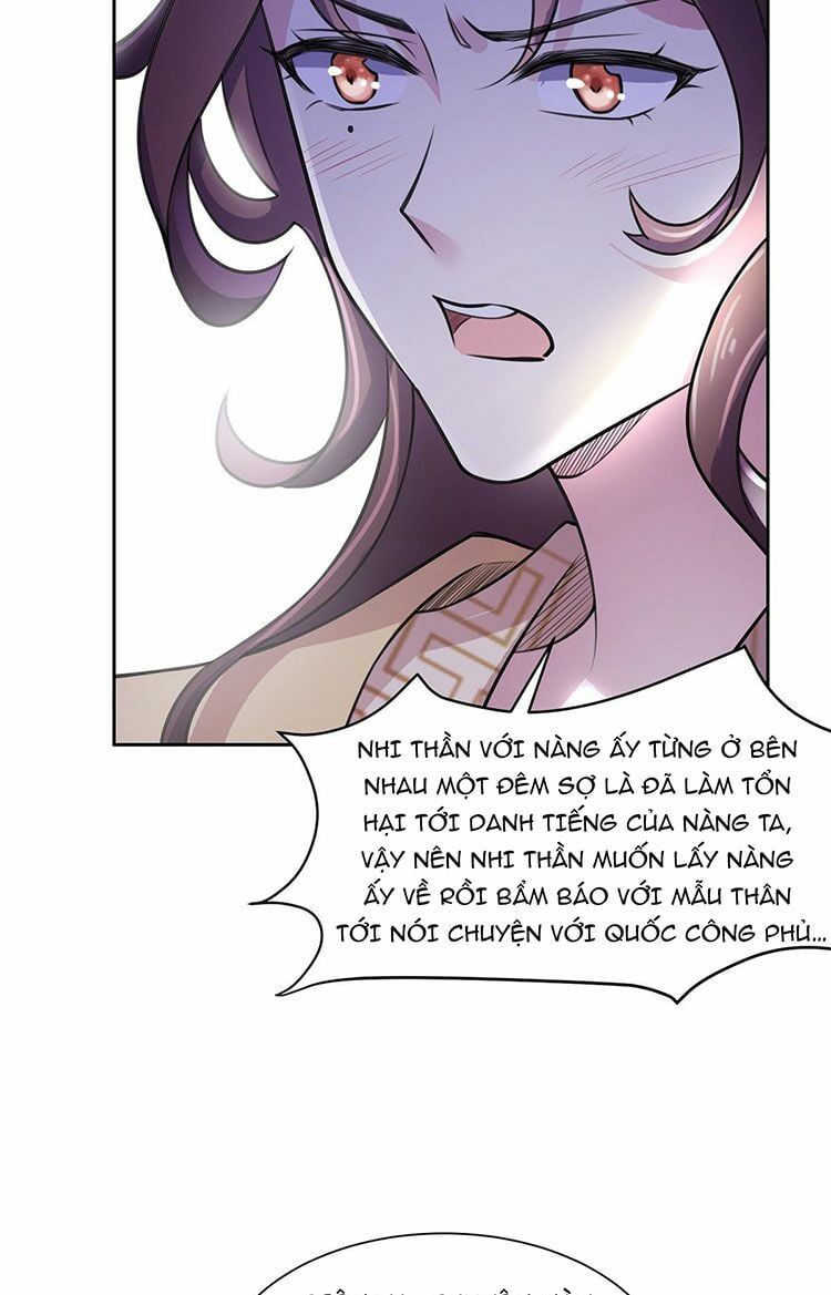 đọc truyện Hoạn Phi Thiên Hạ Chương 77 ảnh 12 tại Thiên Thai Truyện