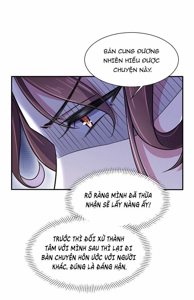 đọc truyện Hoạn Phi Thiên Hạ Chương 77 ảnh 14 tại Thiên Thai Truyện