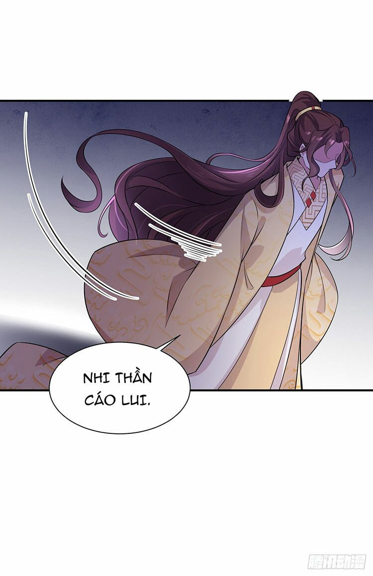 đọc truyện Hoạn Phi Thiên Hạ Chương 77 ảnh 15 tại Thiên Thai Truyện