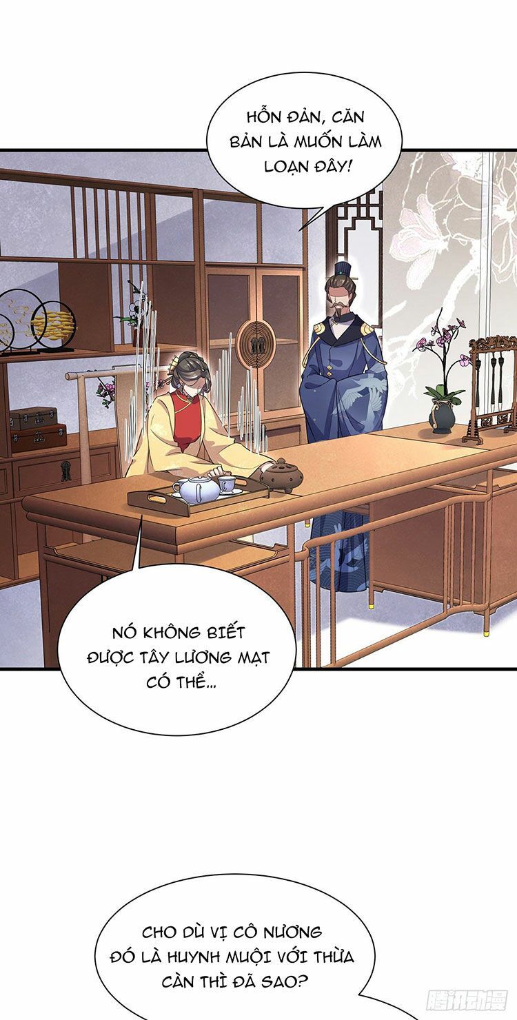 đọc truyện Hoạn Phi Thiên Hạ Chương 77 ảnh 16 tại Thiên Thai Truyện