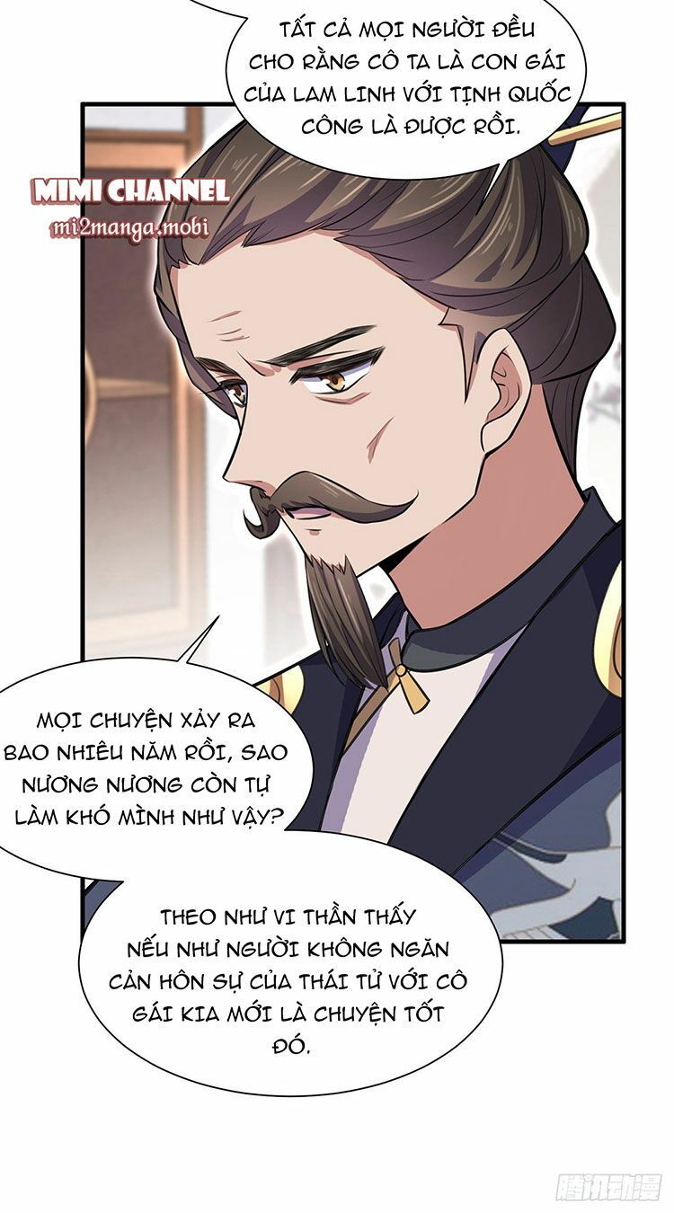 đọc truyện Hoạn Phi Thiên Hạ Chương 77 ảnh 17 tại Thiên Thai Truyện