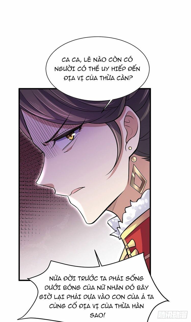 đọc truyện Hoạn Phi Thiên Hạ Chương 77 ảnh 18 tại Thiên Thai Truyện