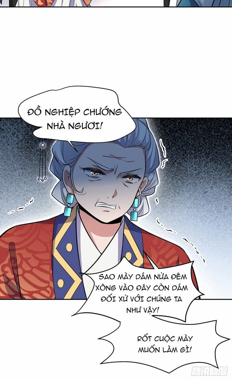 đọc truyện Hoạn Phi Thiên Hạ Chương 77 ảnh 23 tại Thiên Thai Truyện