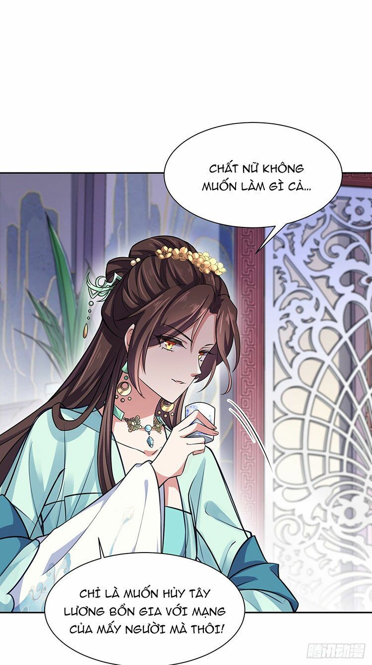 đọc truyện Hoạn Phi Thiên Hạ Chương 77 ảnh 24 tại Thiên Thai Truyện