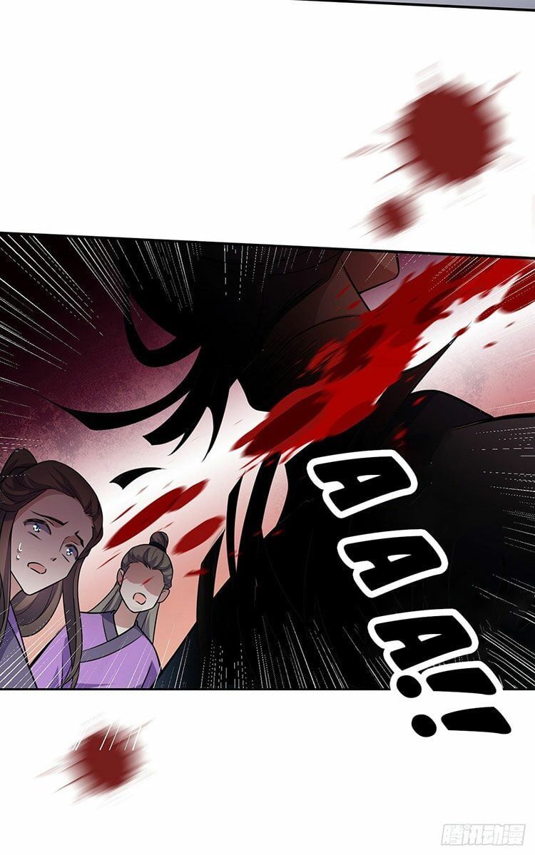 đọc truyện Hoạn Phi Thiên Hạ Chương 77 ảnh 26 tại Thiên Thai Truyện