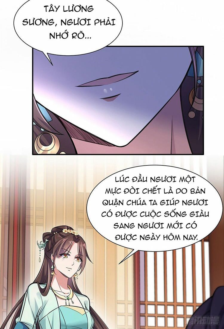 đọc truyện Hoạn Phi Thiên Hạ Chương 77 ảnh 5 tại Thiên Thai Truyện