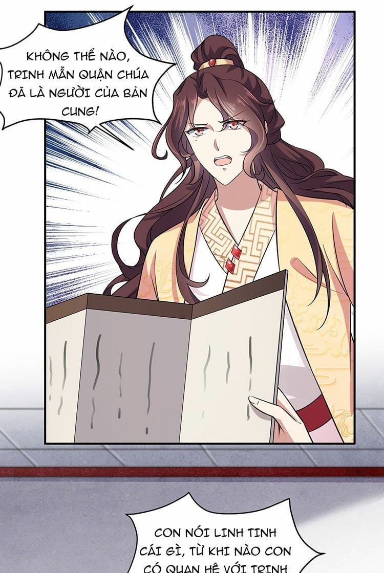 đọc truyện Hoạn Phi Thiên Hạ Chương 77 ảnh 9 tại Thiên Thai Truyện