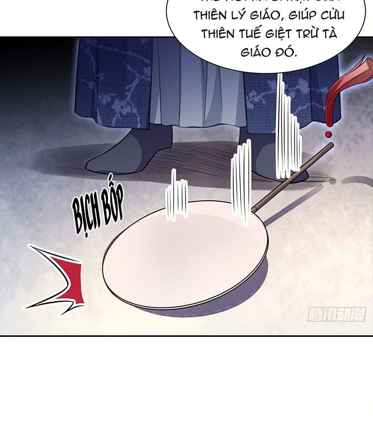 đọc truyện Hoạn Phi Thiên Hạ Chương 78 ảnh 12 tại Thiên Thai Truyện