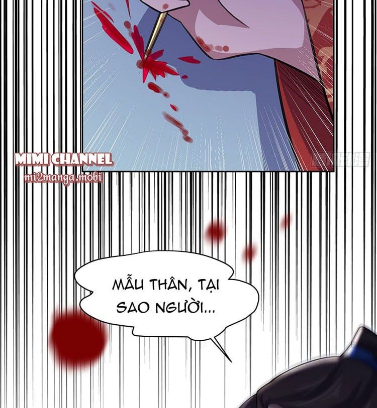 đọc truyện Hoạn Phi Thiên Hạ Chương 78 ảnh 19 tại Thiên Thai Truyện