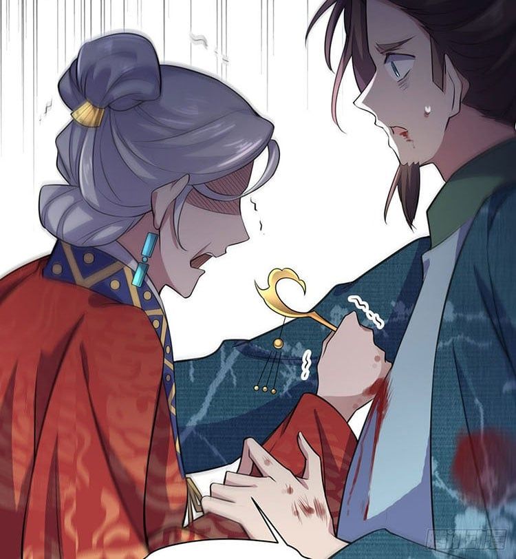 đọc truyện Hoạn Phi Thiên Hạ Chương 78 ảnh 20 tại Thiên Thai Truyện