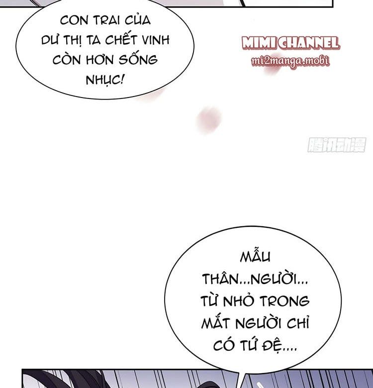 đọc truyện Hoạn Phi Thiên Hạ Chương 78 ảnh 22 tại Thiên Thai Truyện