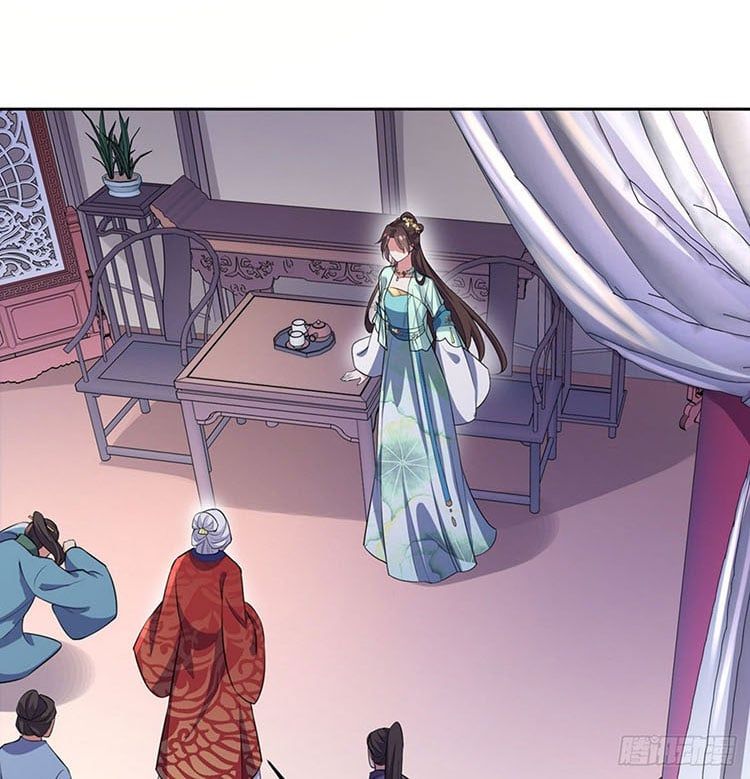 đọc truyện Hoạn Phi Thiên Hạ Chương 78 ảnh 26 tại Thiên Thai Truyện