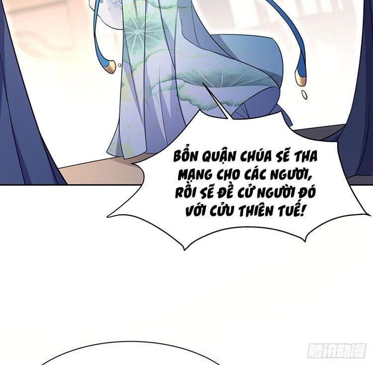 đọc truyện Hoạn Phi Thiên Hạ Chương 78 ảnh 32 tại Thiên Thai Truyện