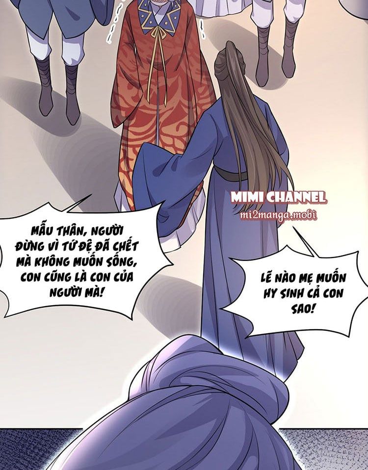 đọc truyện Hoạn Phi Thiên Hạ Chương 78 ảnh 37 tại Thiên Thai Truyện