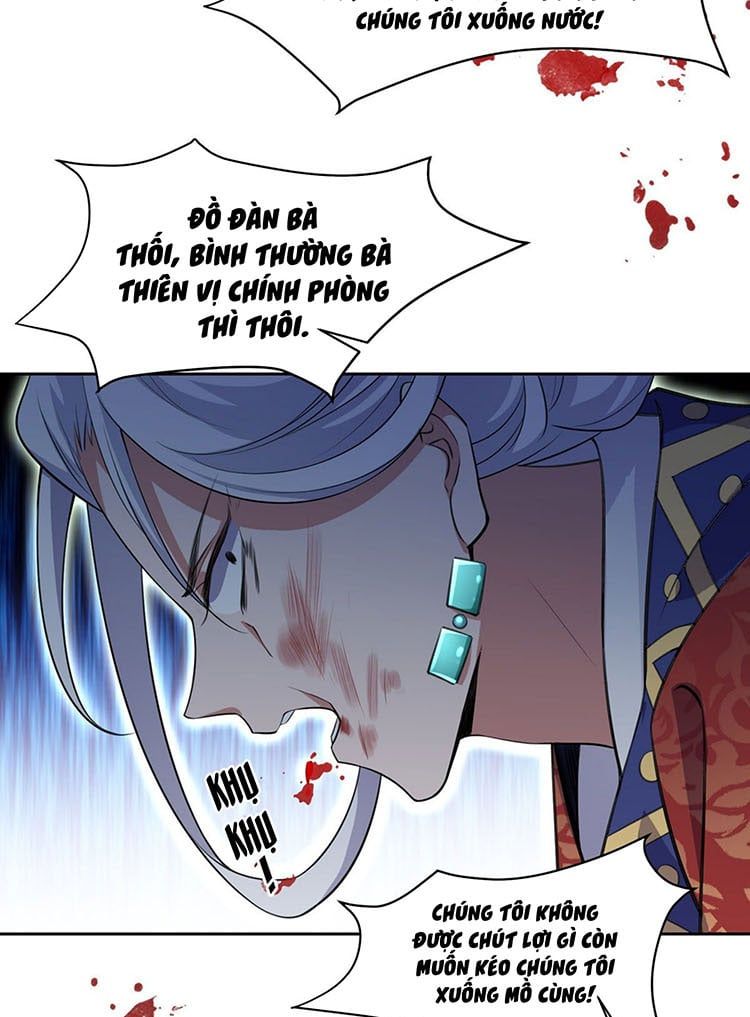 đọc truyện Hoạn Phi Thiên Hạ Chương 78 ảnh 40 tại Thiên Thai Truyện