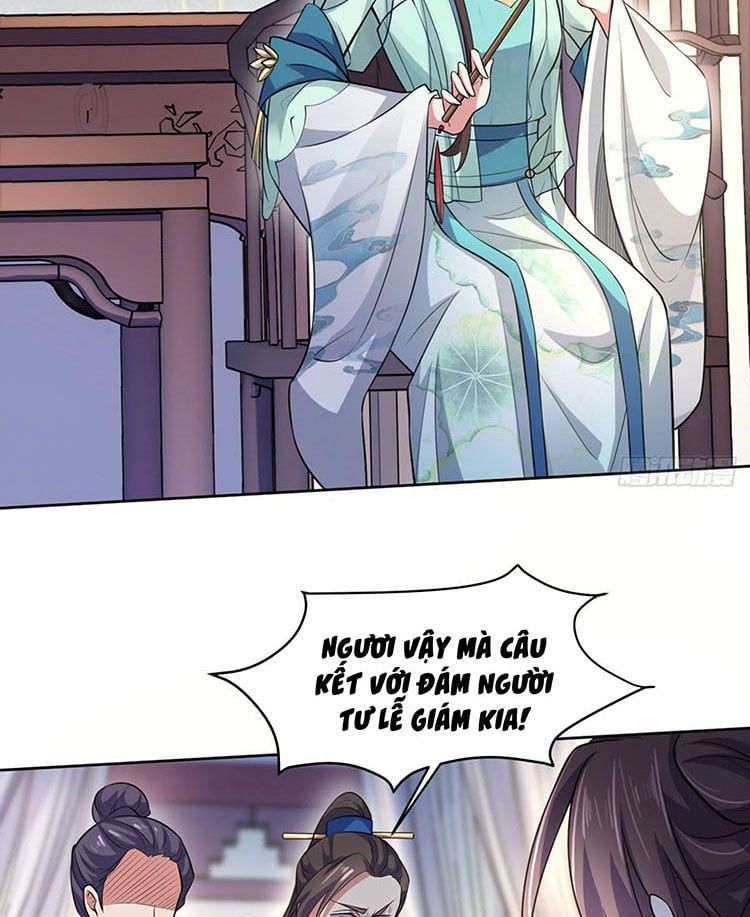 đọc truyện Hoạn Phi Thiên Hạ Chương 78 ảnh 6 tại Thiên Thai Truyện