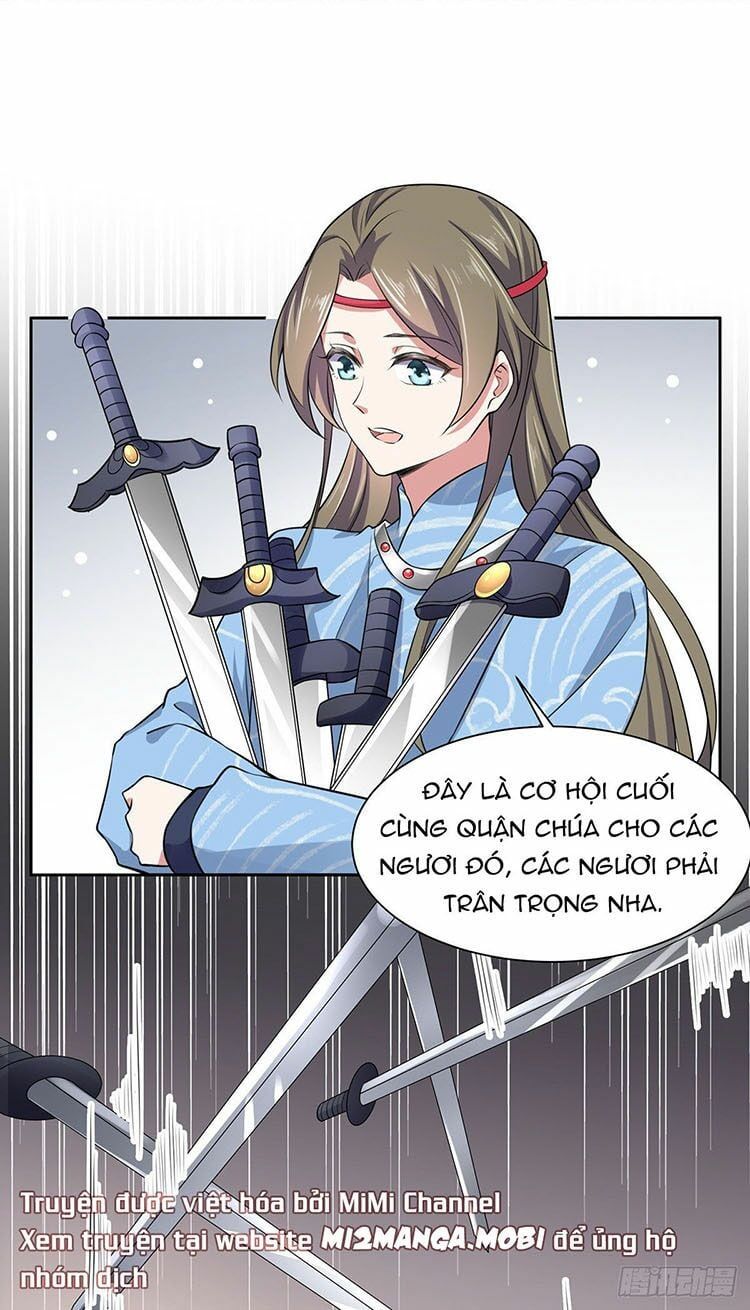 đọc truyện Hoạn Phi Thiên Hạ Chương 79 ảnh 3 tại Thiên Thai Truyện