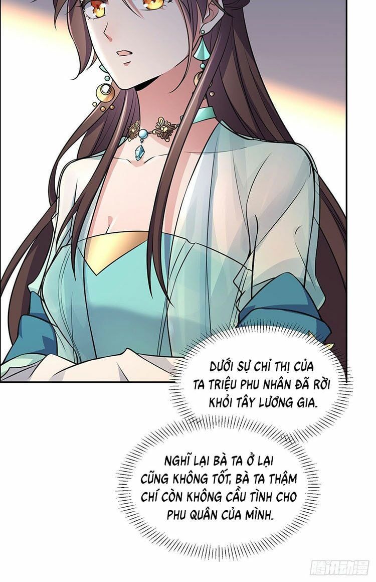 đọc truyện Hoạn Phi Thiên Hạ Chương 79 ảnh 13 tại Thiên Thai Truyện