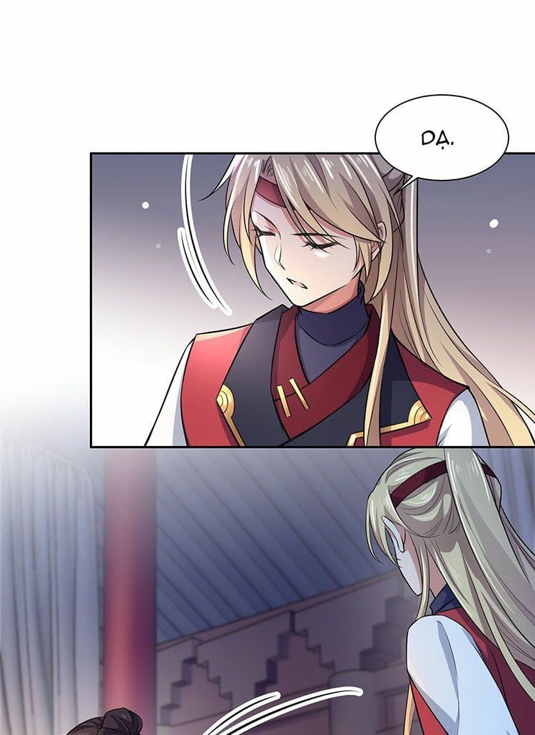 đọc truyện Hoạn Phi Thiên Hạ Chương 79 ảnh 14 tại Thiên Thai Truyện