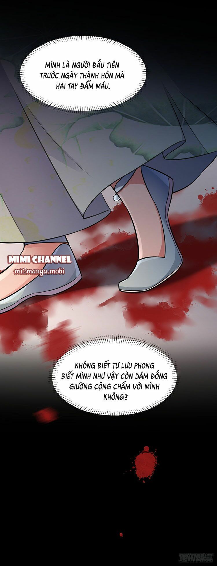 đọc truyện Hoạn Phi Thiên Hạ Chương 79 ảnh 16 tại Thiên Thai Truyện