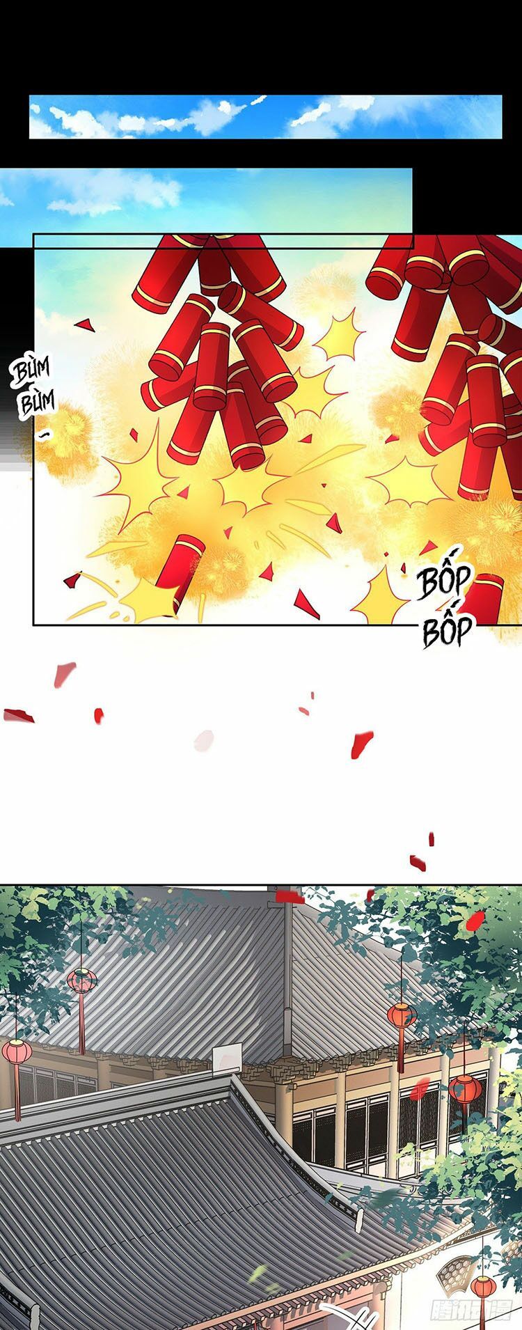 đọc truyện Hoạn Phi Thiên Hạ Chương 79 ảnh 17 tại Thiên Thai Truyện