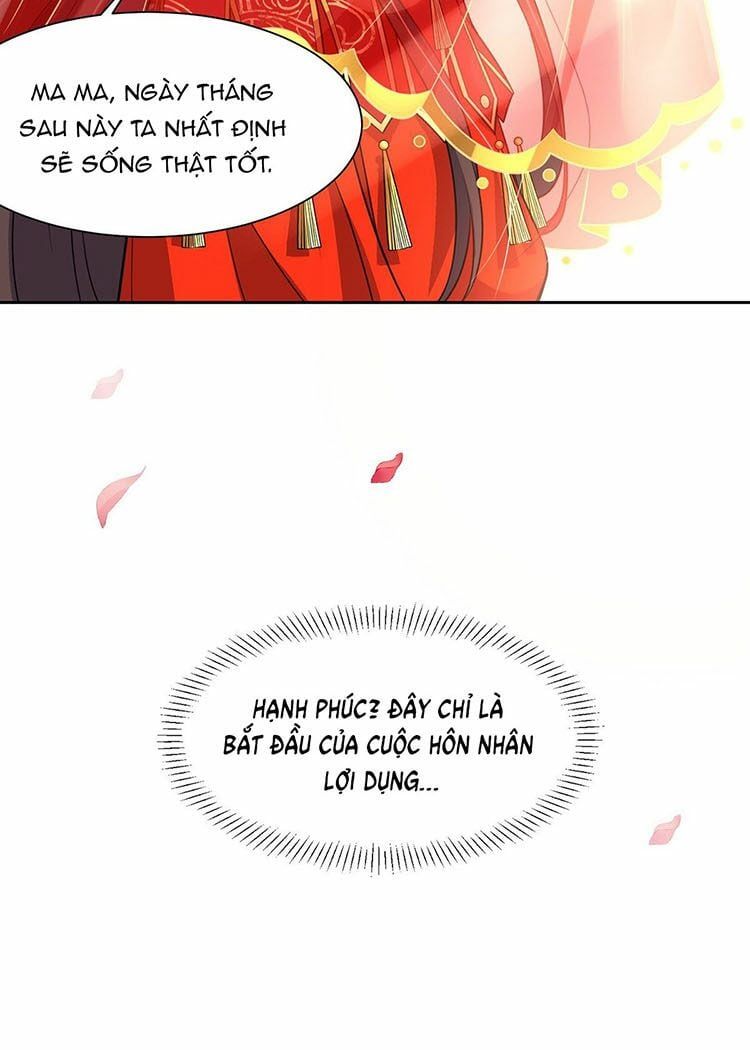 đọc truyện Hoạn Phi Thiên Hạ Chương 79 ảnh 20 tại Thiên Thai Truyện