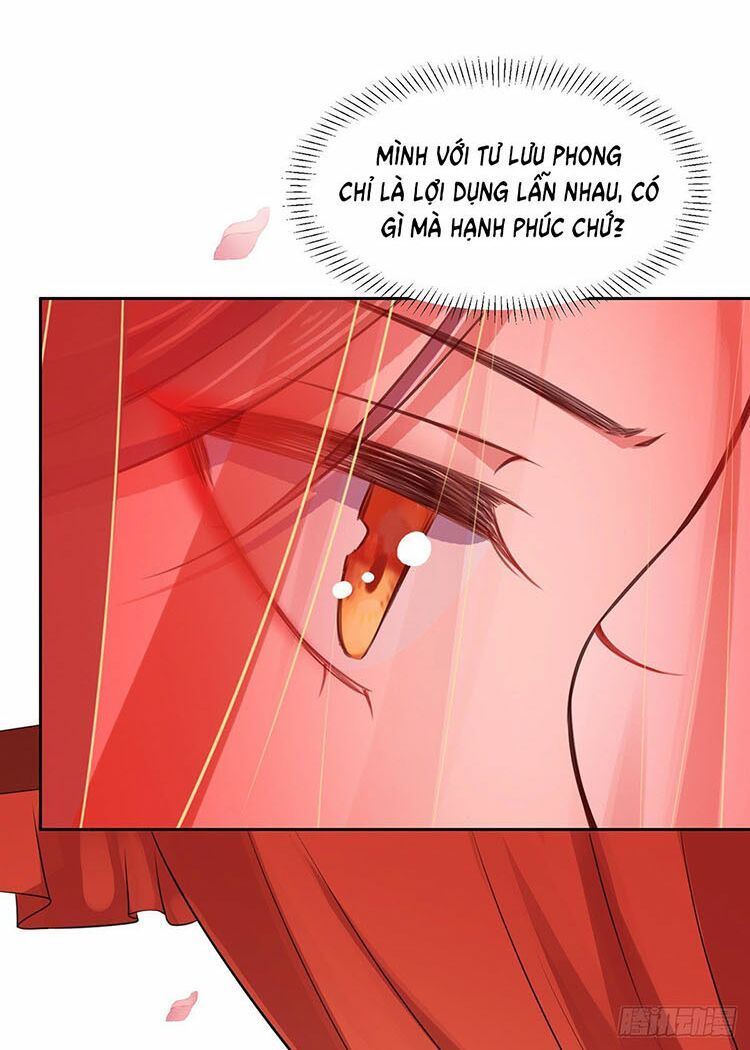 đọc truyện Hoạn Phi Thiên Hạ Chương 79 ảnh 21 tại Thiên Thai Truyện