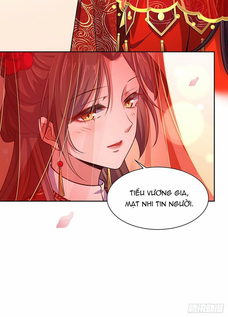 đọc truyện Hoạn Phi Thiên Hạ Chương 79 ảnh 23 tại Thiên Thai Truyện