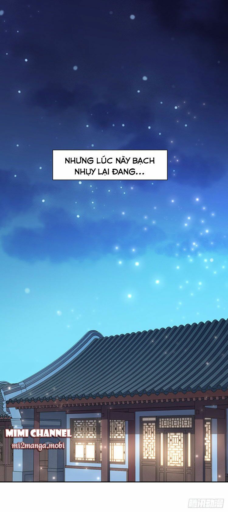 đọc truyện Hoạn Phi Thiên Hạ Chương 79 ảnh 28 tại Thiên Thai Truyện