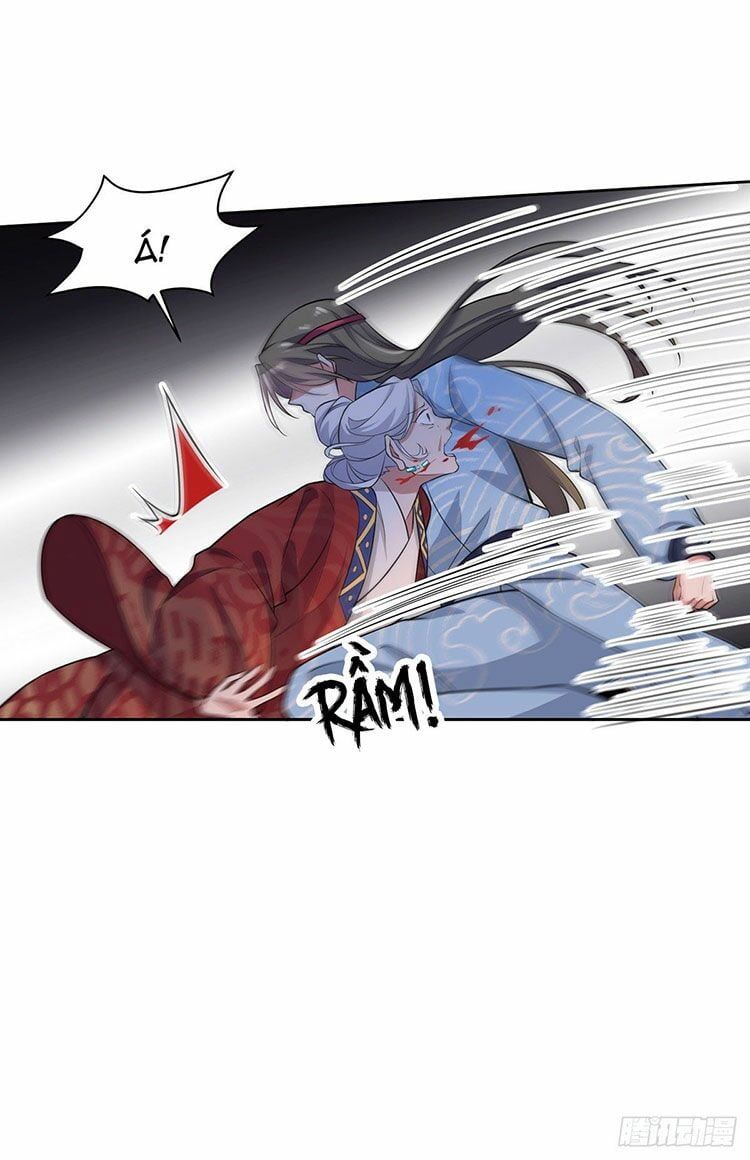 đọc truyện Hoạn Phi Thiên Hạ Chương 79 ảnh 6 tại Thiên Thai Truyện