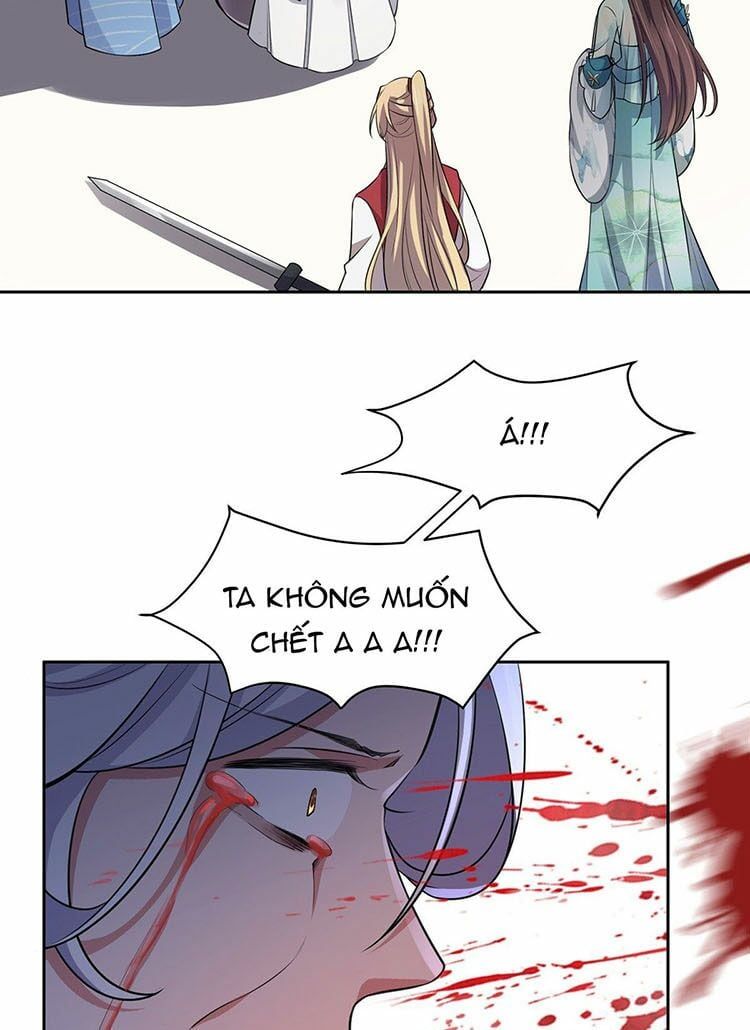 đọc truyện Hoạn Phi Thiên Hạ Chương 79 ảnh 8 tại Thiên Thai Truyện