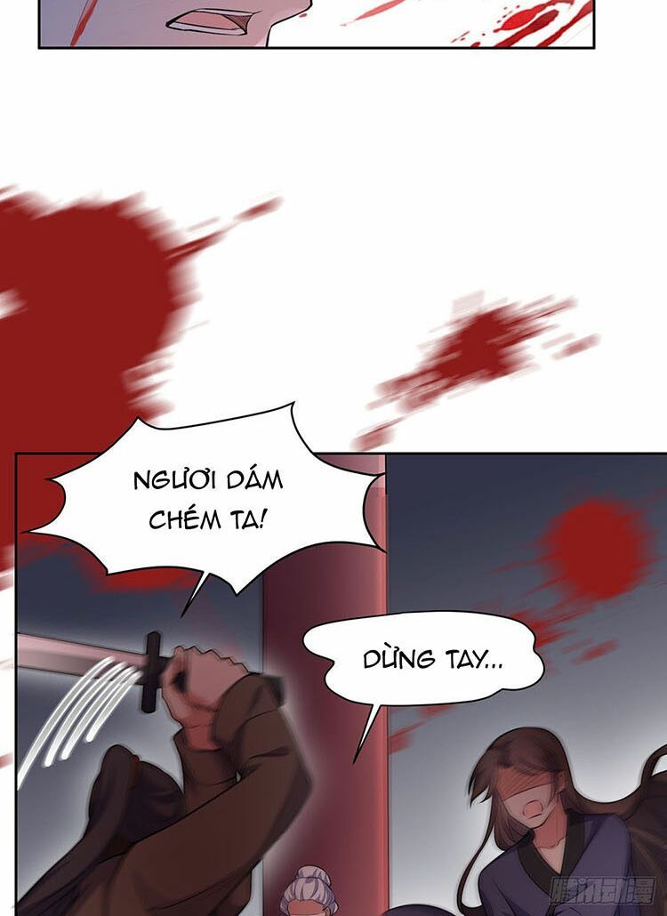 đọc truyện Hoạn Phi Thiên Hạ Chương 79 ảnh 9 tại Thiên Thai Truyện