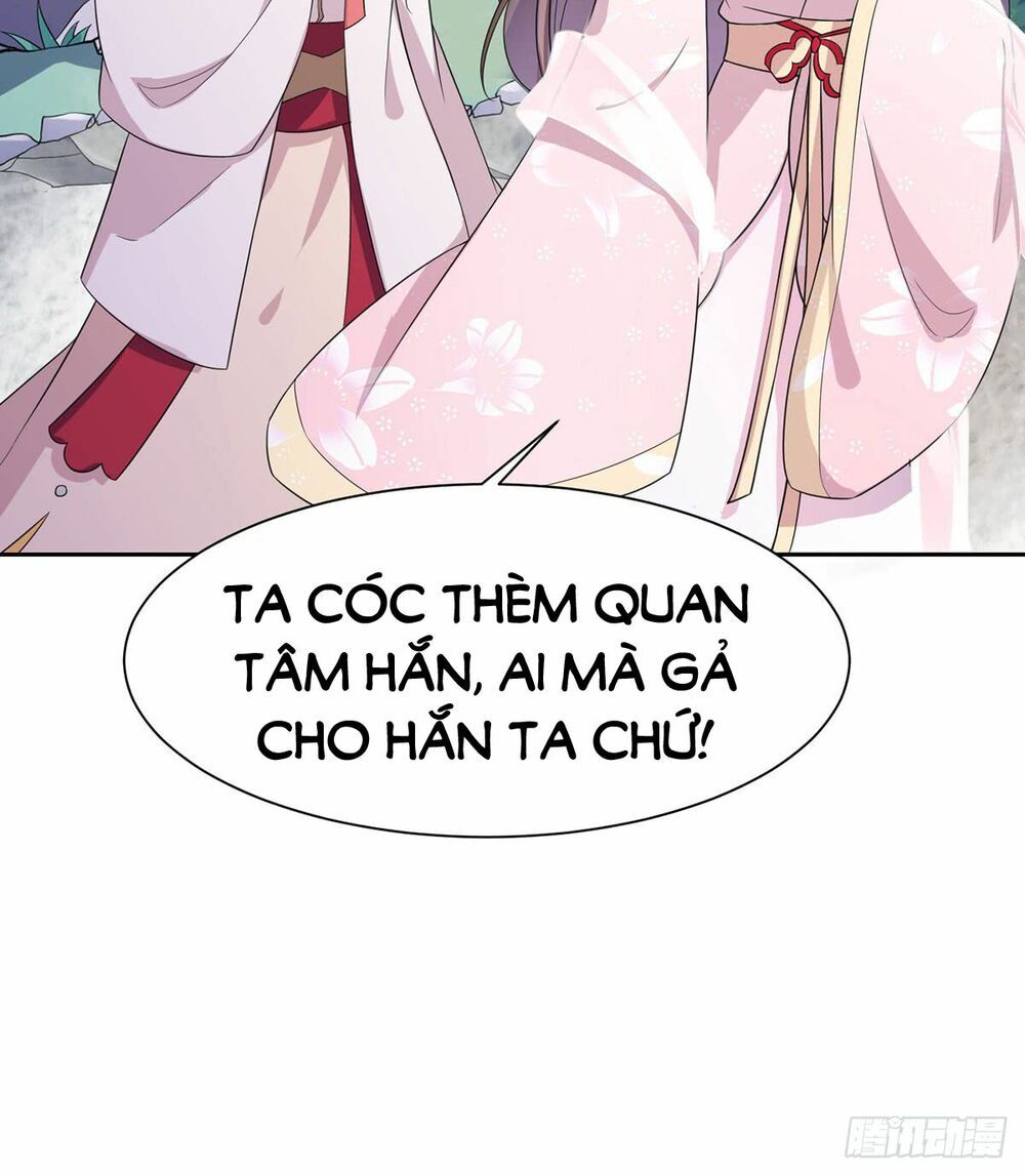 đọc truyện Hoạn Phi Thiên Hạ Chương 8.5 ảnh 6 tại Thiên Thai Truyện