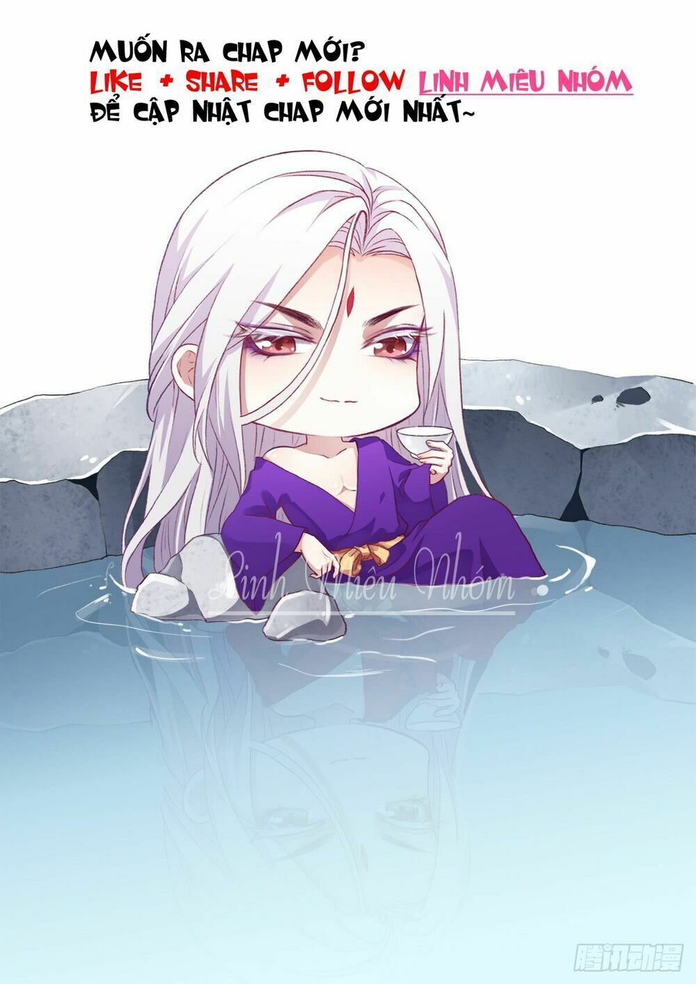 đọc truyện Hoạn Phi Thiên Hạ Chương 8.5 ảnh 7 tại Thiên Thai Truyện