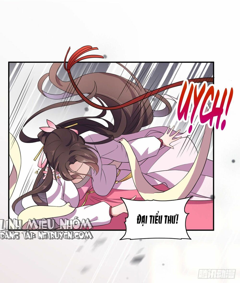 đọc truyện Hoạn Phi Thiên Hạ Chương 8 ảnh 12 tại Thiên Thai Truyện