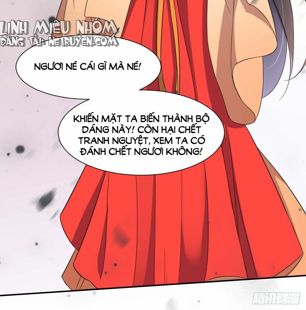 đọc truyện Hoạn Phi Thiên Hạ Chương 8 ảnh 14 tại Thiên Thai Truyện