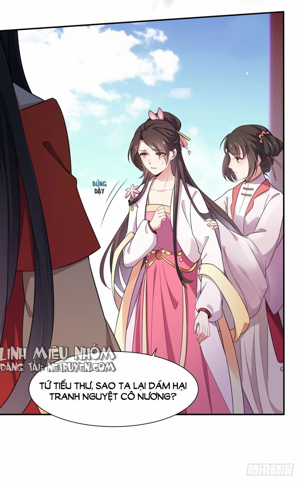 đọc truyện Hoạn Phi Thiên Hạ Chương 8 ảnh 15 tại Thiên Thai Truyện