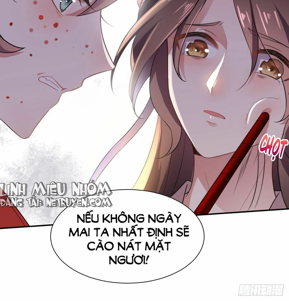 đọc truyện Hoạn Phi Thiên Hạ Chương 8 ảnh 20 tại Thiên Thai Truyện