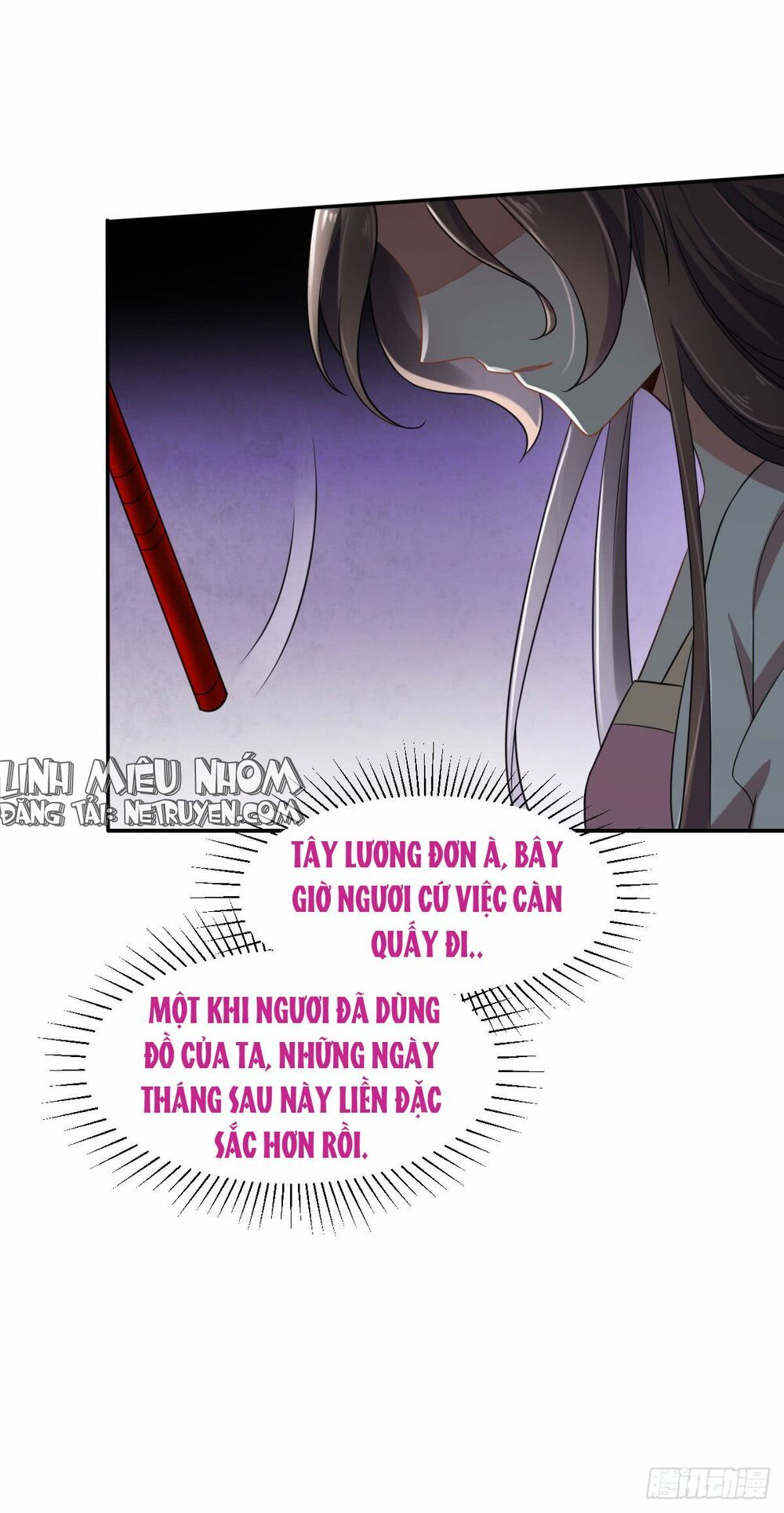 đọc truyện Hoạn Phi Thiên Hạ Chương 8 ảnh 21 tại Thiên Thai Truyện