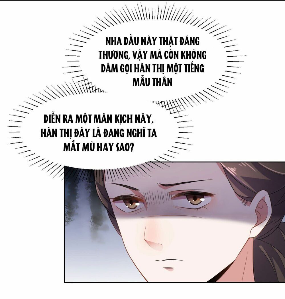 đọc truyện Hoạn Phi Thiên Hạ Chương 8 ảnh 7 tại Thiên Thai Truyện