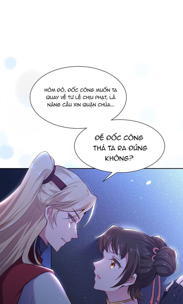 đọc truyện Hoạn Phi Thiên Hạ Chương 80 ảnh 3 tại Thiên Thai Truyện