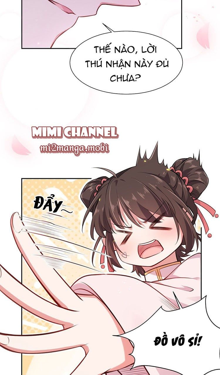 đọc truyện Hoạn Phi Thiên Hạ Chương 80 ảnh 14 tại Thiên Thai Truyện