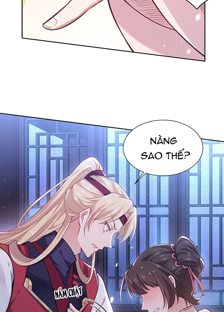 đọc truyện Hoạn Phi Thiên Hạ Chương 80 ảnh 15 tại Thiên Thai Truyện