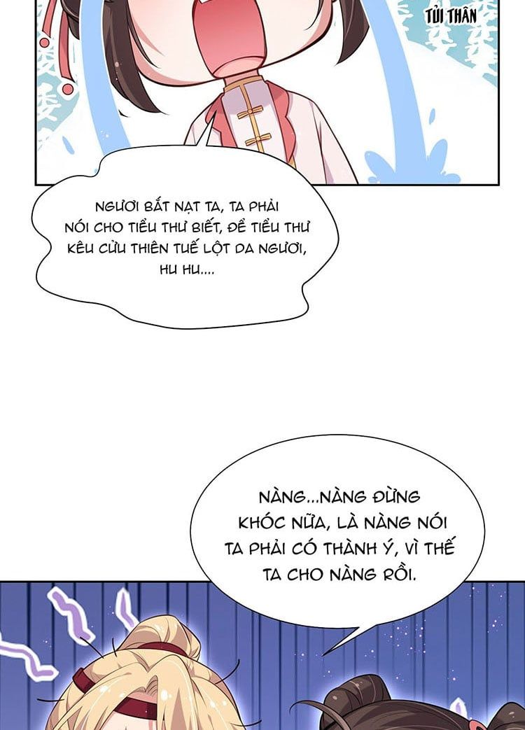 đọc truyện Hoạn Phi Thiên Hạ Chương 80 ảnh 18 tại Thiên Thai Truyện