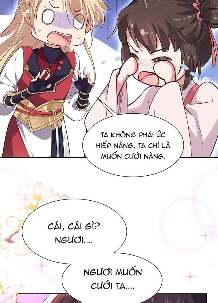 đọc truyện Hoạn Phi Thiên Hạ Chương 80 ảnh 19 tại Thiên Thai Truyện