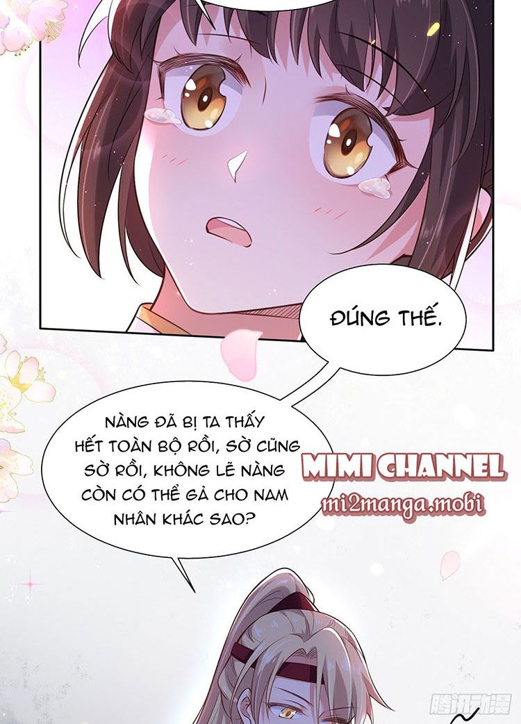 đọc truyện Hoạn Phi Thiên Hạ Chương 80 ảnh 20 tại Thiên Thai Truyện