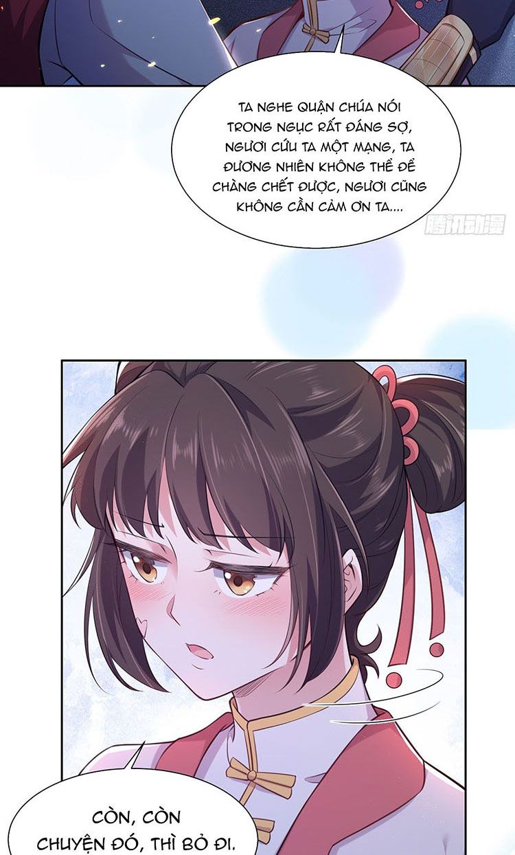 đọc truyện Hoạn Phi Thiên Hạ Chương 80 ảnh 4 tại Thiên Thai Truyện