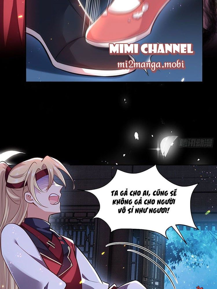 đọc truyện Hoạn Phi Thiên Hạ Chương 80 ảnh 22 tại Thiên Thai Truyện