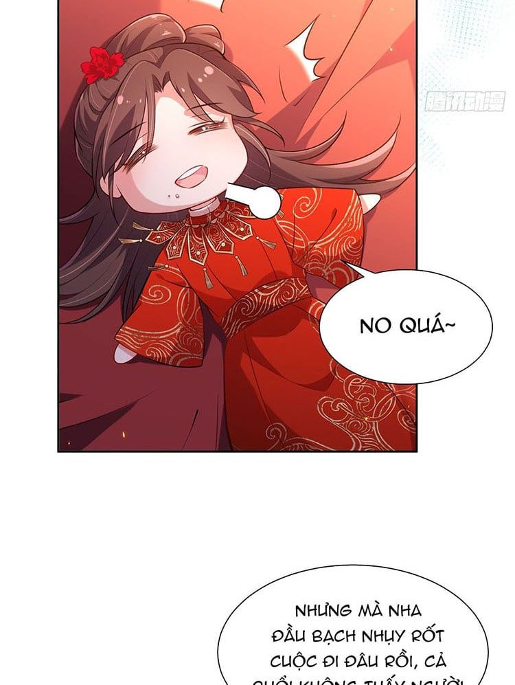 đọc truyện Hoạn Phi Thiên Hạ Chương 80 ảnh 25 tại Thiên Thai Truyện