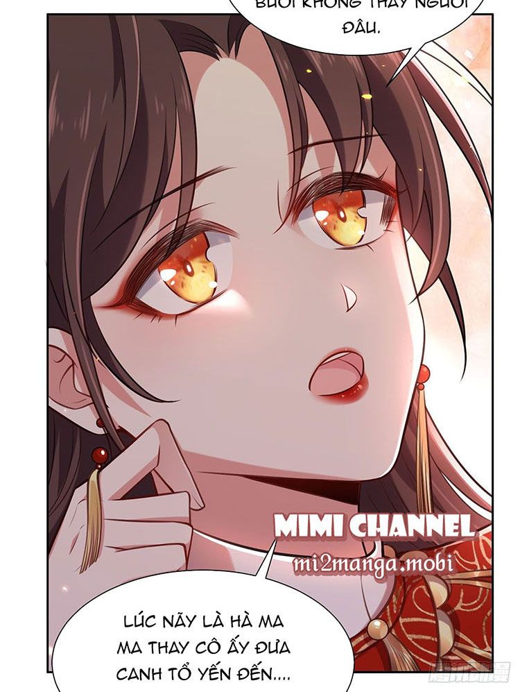 đọc truyện Hoạn Phi Thiên Hạ Chương 80 ảnh 26 tại Thiên Thai Truyện